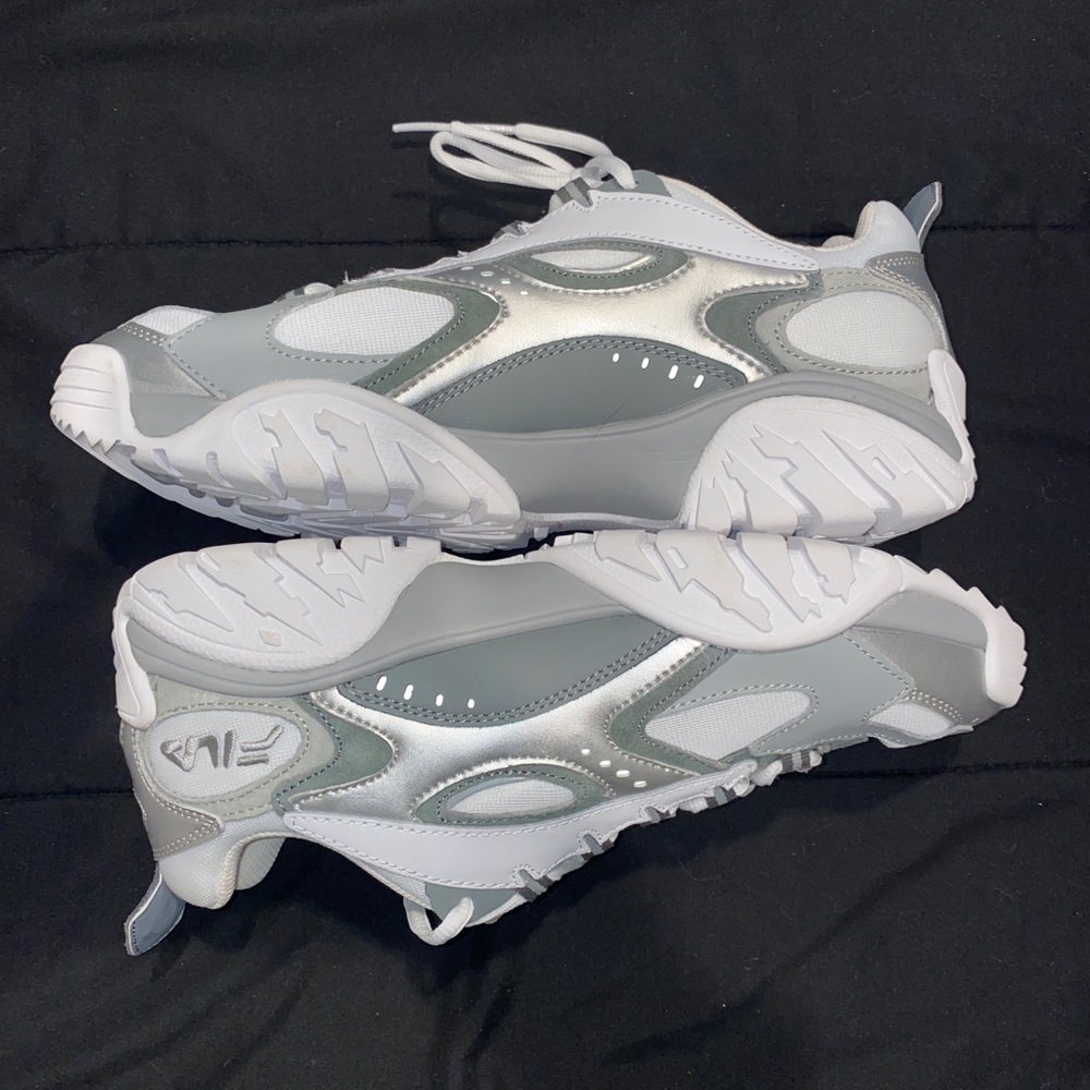 Fila sneakers